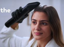 Conoce al Colorsonic de L'Oreal. ESPECIAL / YOUTUBE L'Oreal USA