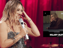 Estos son los precios de los boletos para ver a Hilary Duff en el Palacio de los Deportes. ESPECIAL / IG / @hilaryduff