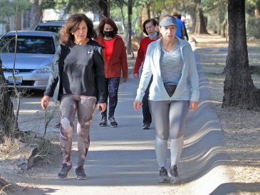 El 67 por ciento de las mujeres encuestadas afirmó que los síntomas de la menopausia afectaron su trabajo y actividades diarias. EL INFORMADOR/ ARCHIVO