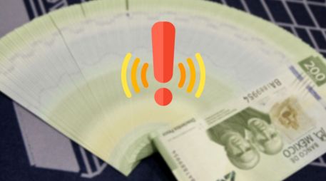 Este sería el mayor riesgo económico para México, sin embargo, el país tiene la posición de negociarlo. NTX / ARCHIVO