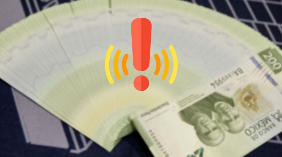 Este sería el mayor riesgo económico para México, sin embargo, el país tiene la posición de negociarlo. NTX / ARCHIVO