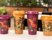 La dinámica busca incentivar el consumo en tienda y premiar la lealtad de los clientes. INSTAGRAM/@starbucksmex