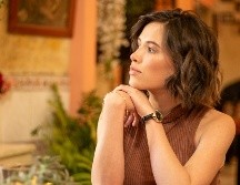 Esta semana en portada Costanza Andrade nos habla sobre su participación en la película 