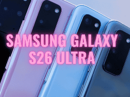 En México el precio del Samsung Galaxy S26 Ultra podría estar entre los 23 mil y 26 mil pesos. UNSPLASH / D. ROMERO