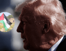 Los presidentes de Argentina y de Paraguay anunciaron que viajarán a Washington para participar en la reunión. EFE/S. Corum