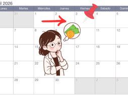 En la mayoría de las empresas del sector privado, comercio y manufactura, se trabaja con normalidad en esos dos días. CANVA ESPECIAL