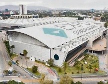 El proyecto incluirá mejoras al transporte público y a la zona peatonal de avenida Las Rosas. ESPECIAL