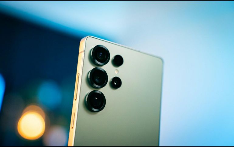 Samsung normaliza el calendario de parches del sistema de Google Play y refuerza la seguridad de sus Galaxy. UNSPLASH.