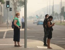 Ante una contingencia ambiental, las autoridades recomiendan reducir al mínimo las actividades al aire libre. NTX/ARCHIVO