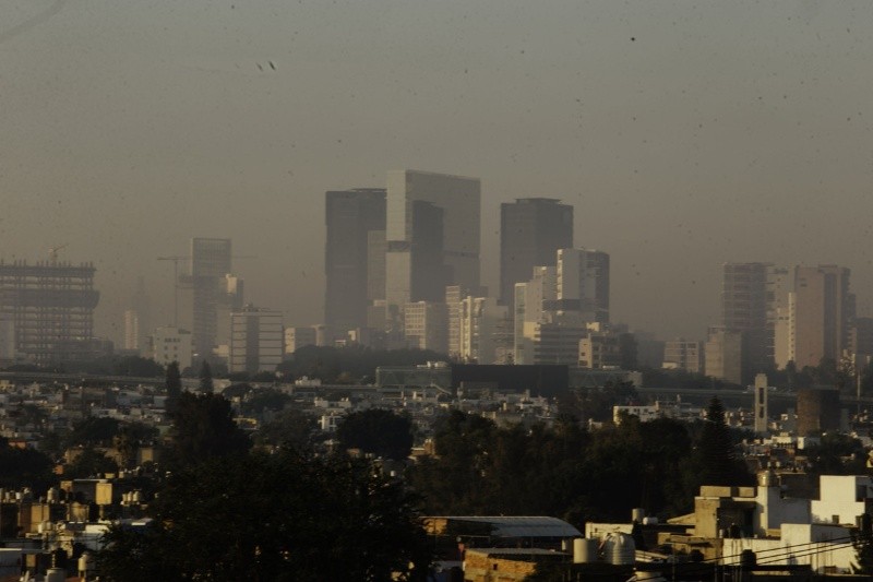 &nbsp;EL INFORMADOR/ARCHIVO