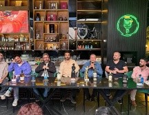 La décima edición del Festival Internacional de Cine de Tequila se realizará pese a la falta de apoyo del gobierno local. EL INFORMADOR/ H. NAVARRO.