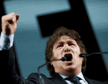 Esta sería la cuarta huelga general desde que Milei asumió la Presidencia argentina, en diciembre de 2023. SUN/ARCHIVO