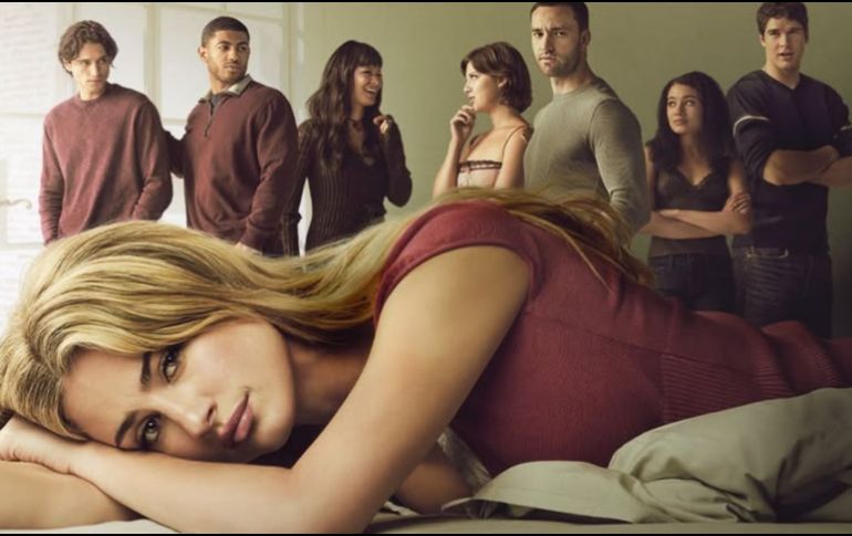 La creadora Meaghan Oppenheimer confirmó que la tercera temporada es el desenlace definitivo. ESPECIAL/ @tellmelieshulu.