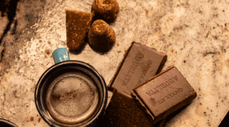 El piloncillo es catalogado como un producto completo que no cuesta más. CANVA