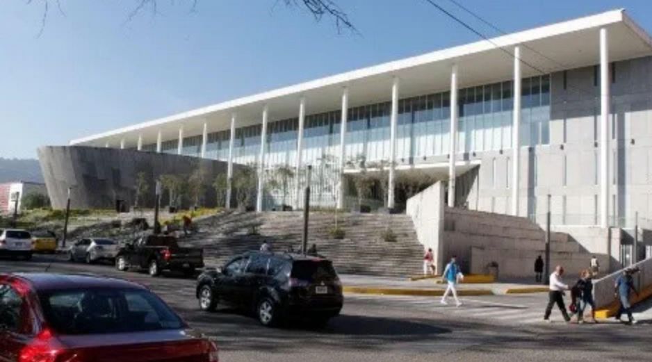 El 6 y 7 de marzo, el simposio se trasladará de manera presencial al Auditorio Ciudad Judicial. EL INFORMADOR/ARCHIVO