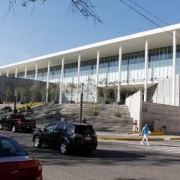 El 6 y 7 de marzo, el simposio se trasladará de manera presencial al Auditorio Ciudad Judicial. EL INFORMADOR/ARCHIVO