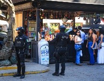 Tequila reafirma legalidad y apoyo a comerciantes ante conductas ilícitas y extorsión. EL INFORMADOR/J.ACOSTA