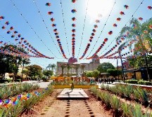 Jalisco tuvo un crecimiento en visitantes, derrama económica, conectividad aérea e inversión hotelera. CORTESÍA.