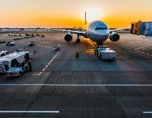 El aeropuerto permanecerá cerrado desde las 18:00 hora local hasta las 23:00 hora local. UNSPLASH