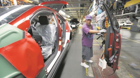 Los indicadores apuntan a que la tasa de ocupación permanece estable en la Unión Americana. AP