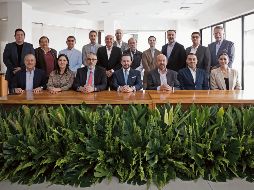 En la presentación de resultados anuales, destacaron los avances en la defensa institucional de esta bebida. CORTESÍA