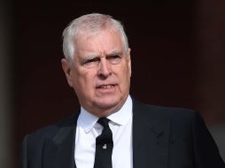Andrew Mountbatten-Windsor ha negado repetidamente cualquier irregularidad en su relación con Epstein. EFE/N. Hall