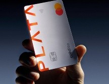 Plata fue fundada en México en 2023 y, en sus rondas de inversión, ha alcanzado una valuación de 3 mil 100 millones de dólares. X/Platacardmx