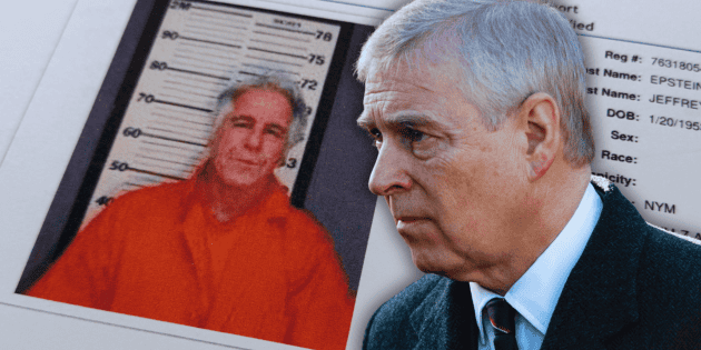 Caso Epstein: TODO lo que se sabe hasta el momento sobre la detenci&oacute;n del expr&iacute;ncipe Andr&eacute;s