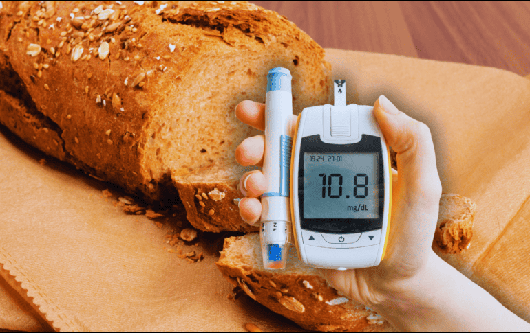 Para el pan, las versiones elaboradas con masa madre, grano germinado, avena, trigo integral o centeno son las mejores y las más saludables. ESPECIAL / CANVA