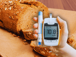 Para el pan, las versiones elaboradas con masa madre, grano germinado, avena, trigo integral o centeno son las mejores y las más saludables. ESPECIAL / CANVA