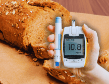 Para el pan, las versiones elaboradas con masa madre, grano germinado, avena, trigo integral o centeno son las mejores y las más saludables. ESPECIAL / CANVA