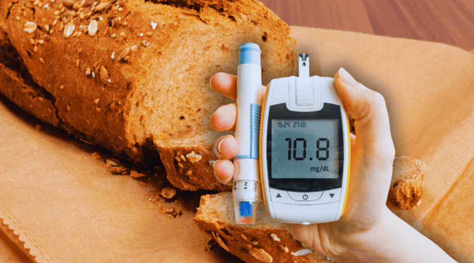 Para el pan, las versiones elaboradas con masa madre, grano germinado, avena, trigo integral o centeno son las mejores y las más saludables. ESPECIAL / CANVA