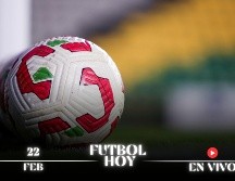 La programación diaria incluye partidos que pueden verse en televisión abierta, otros en restringida, y algunos a través de streaming. IMAGO7