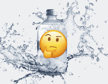 El agua mineral tiene minerales que benefician a la salud de distintas maneras.  UNSPLASH / I. FITNESS