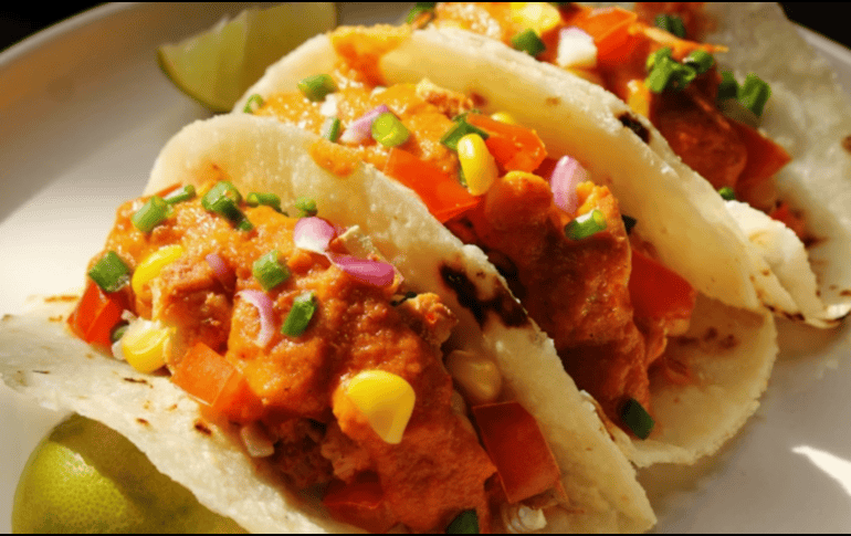 Renunciar a la carne durante este tiempo se convirtió en un gesto simbólico por parte de las y los tapatíos. Unsplash