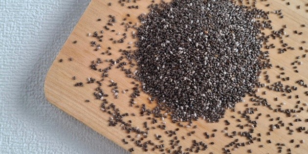 La supersemilla que controla la presi&oacute;n arterial y el peso