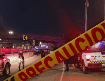 De acuerdo con el reporte preliminar los agresores huyeron en motocicleta, mientras familias y vecinos clamaban ayuda para las víctimas. EFE / ARCHIVO