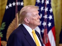 Trump insistió en que la mayoría de países invitados a unirse al organismo 