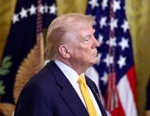 Trump insistió en que la mayoría de países invitados a unirse al organismo 