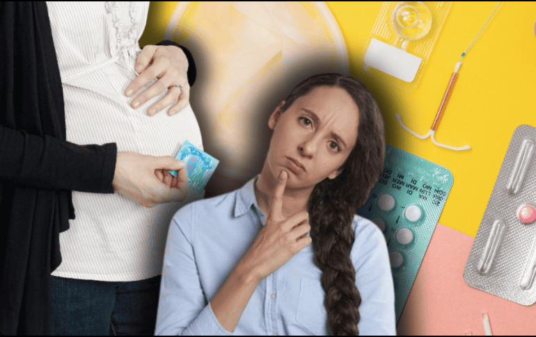 Una combinación de factores sociales, históricos y biológicos ha generado que los medios para prevenir o reducir las posibilidades de un embarazo se dirijan principalmente a mujeres. ESPECIAL/Unsplash/Pixabay