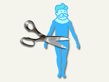 Según expertos, la circuncisión puede realizarse en hombres de cualquier edad. ESPECIAL