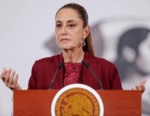 El 'huachicol fiscal' es un término utilizado en México para referirse a la importación y comercialización de combustibles sin el pago de impuestos correspondientes. EFE/I. Esquivel