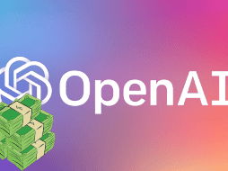 ¿Cuál es la nueva cantidad de financiación de OpenAI? ESPECIAL / CANVA