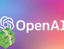 ¿Cuál es la nueva cantidad de financiación de OpenAI? ESPECIAL / CANVA