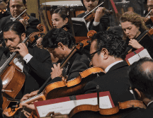 Los boletos para escuchar a la OFJ este jueves están disponibles desde 100 pesos en taquillas del Teatro Degollado. ESPECIAL