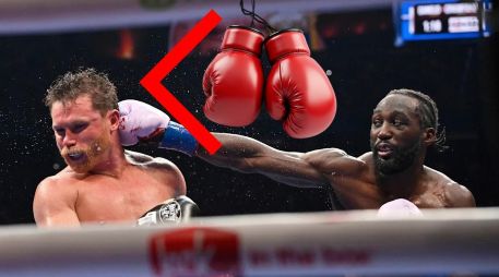 Crawford la asesta un 