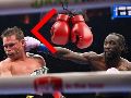 Crawford la asesta un "nuevo golpe" al Canelo, fuera del ring. AP / ARCHIVO
