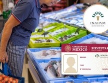 El INAPAM ofrece descuentos especiales para apoyar el bolsillo de los adultos mayores en Cuaresma. PEXELS/CANVA