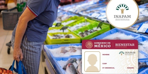 Cuaresma con INAPAM: Estas pescader&iacute;as y marisquer&iacute;as ofrecen descuento con tu credencial en Jalisco