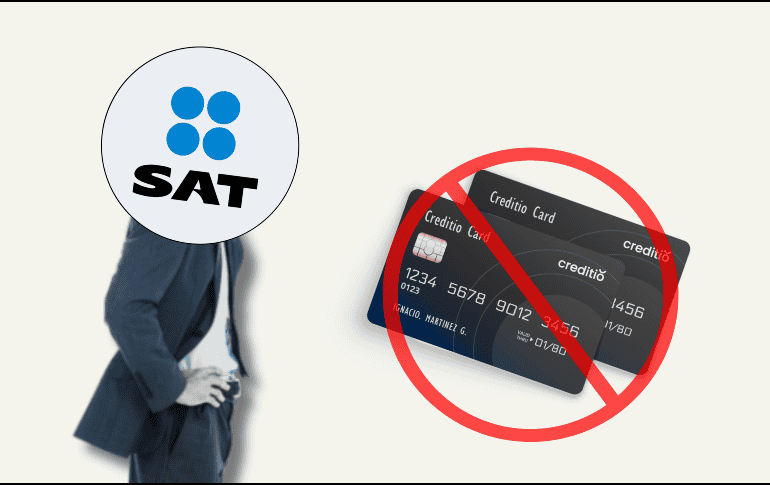 En ciertos casos, el SAT tiene plena facultad para arrancar auditorías y exigir una aclaración en regla. ESPECIAL